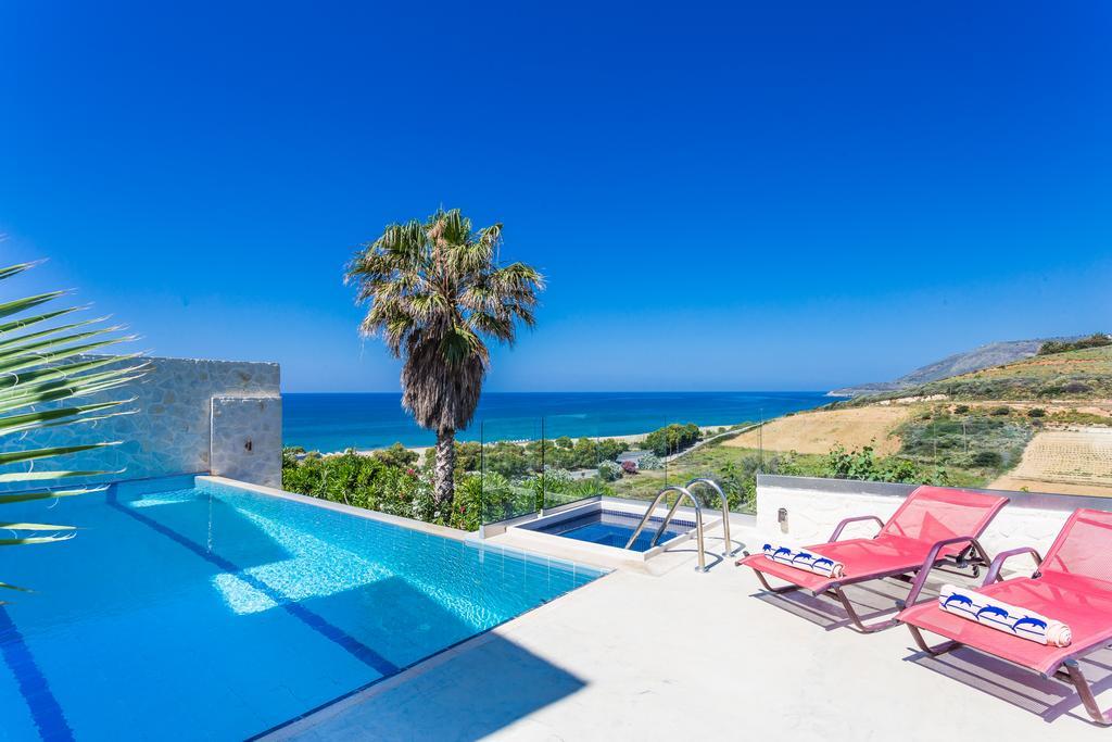 Sea View Villas Villa Episkopi (Rethymno)